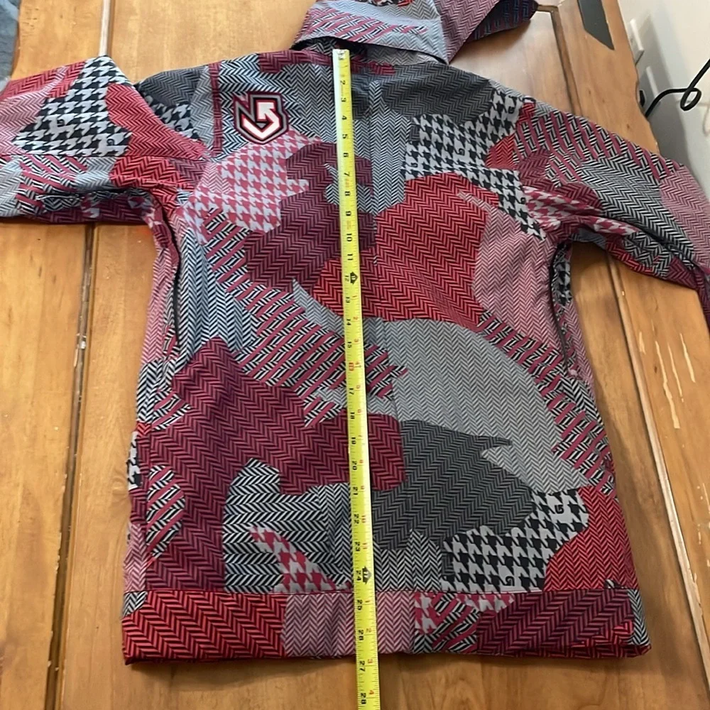 Burton Dryride Ski Snowboarding Jacket Size  XL